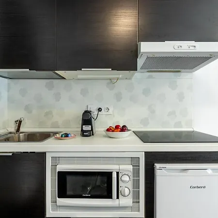 Fun Building By Homeabout Apartment *