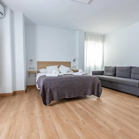 Fun Building By Homeabout Apartment