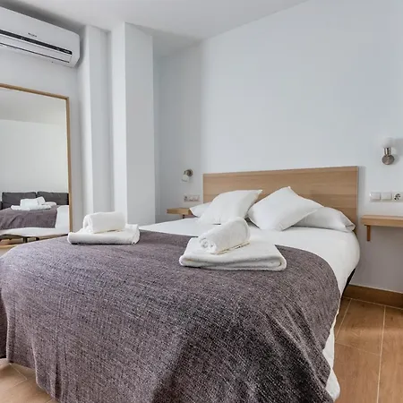Fun Building By Homeabout * Malaga