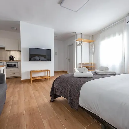 Fun Building By Homeabout Apartment