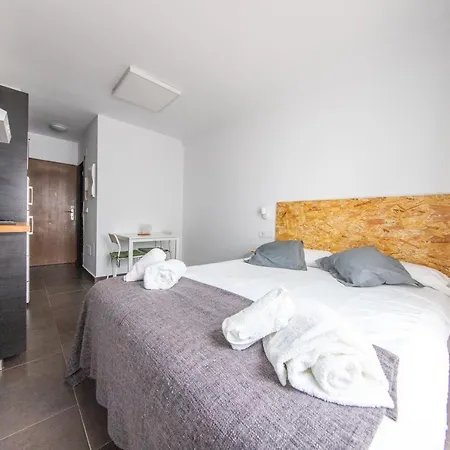 Apartamento Homeabout La Merced *