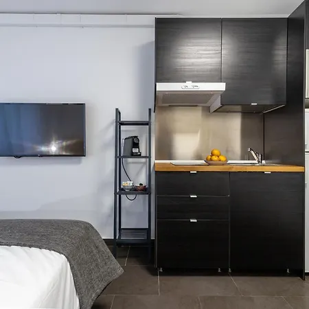 Homeabout La Merced
