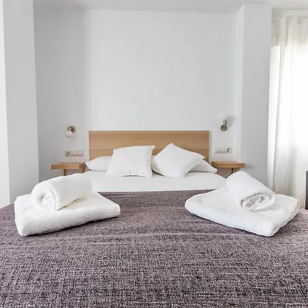 Apartamento Homeabout La Merced