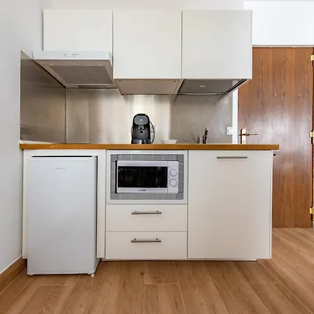 Apartamento Homeabout La Merced