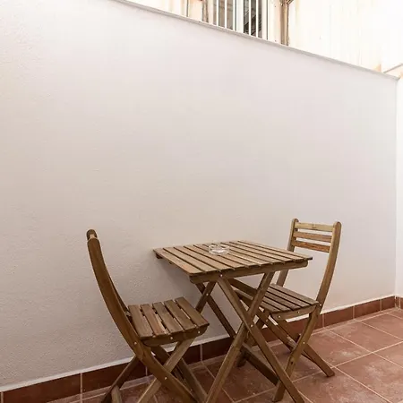 Homeabout La Merced Apartamento *