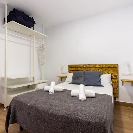 Homeabout La Merced Apartamento