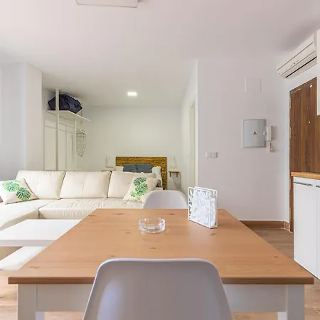 Homeabout La Merced Apartamento *