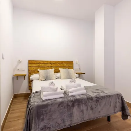 Apartamento Homeabout La Merced *