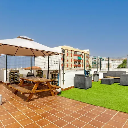 Apartamento Homeabout La Merced